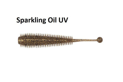 Silikona mānekļi FOX RAGE Swing Ball 7cm/2.75"