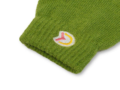 Bērnu cimdi Delphin YUPIE