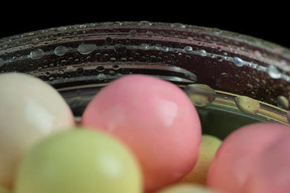 STICKY SIGNATURE BAIT SPRAY, Augļu Ēsmas pūšamais šķidrums 50ml