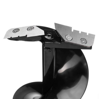 Ledus urbis "Tonar" TORNADO CW 130mm