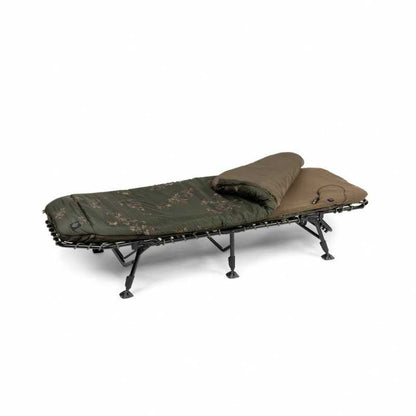 NASH Scope OPS Heated Blanket sildošā sega