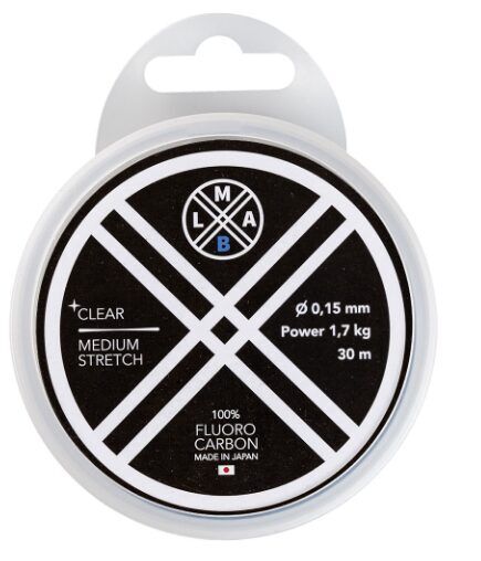 LMAB Fluorocarbon 100 PRO