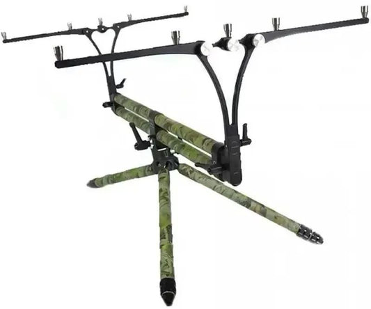 MECCANICA VADESE NICK 4 RODS camo green
