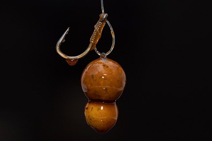 STICKY MANILLA GLUG, Vaniļas garšas mērcēšanas šķidrums - 200ml