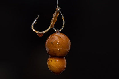 STICKY MANILLA GLUG, Vaniļas garšas mērcēšanas šķidrums - 200ml