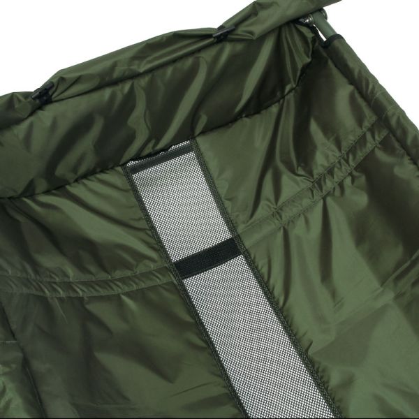 Quickfish karpu šūpulis / gulta 100x65cm, Quickfish Cradle