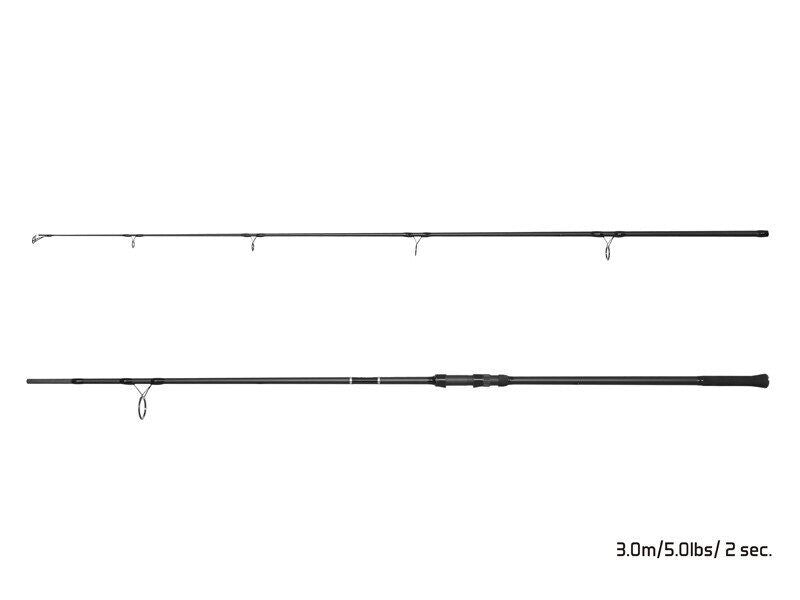 SPOD kāts Delphin APOLLO GenerationX 300cm/5lbs