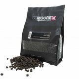CCMOORE BELACHAN PELLETS 1kg 5kg 2mm 6mm