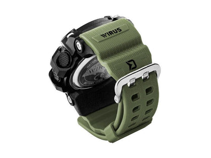 Pulkstenis Delphin WIRUS / Digital watch Delphin WIRUS