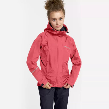 Sieviešu jaka FINNTRAIL SIERRA W 3451 BERRY