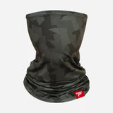 Scarf / Buffs FINNTRAIL TUBE CAMOSHADOWGREEN