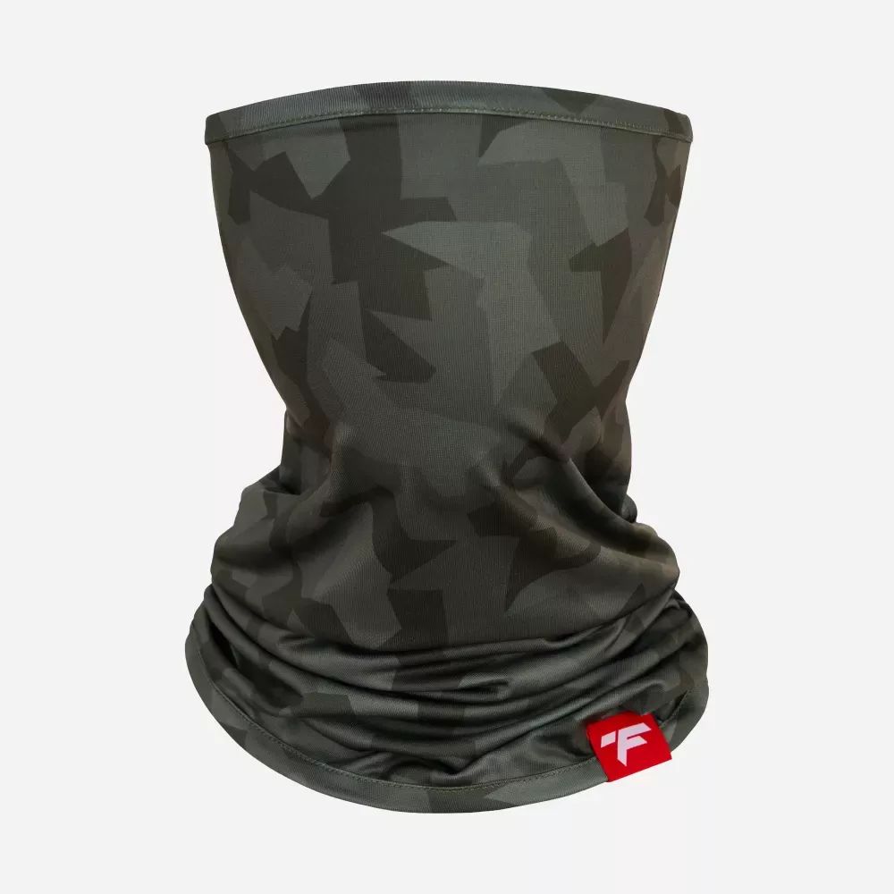 Šalle /  Buffs  FINNTRAIL TUBE CAMOSHADOWGREEN