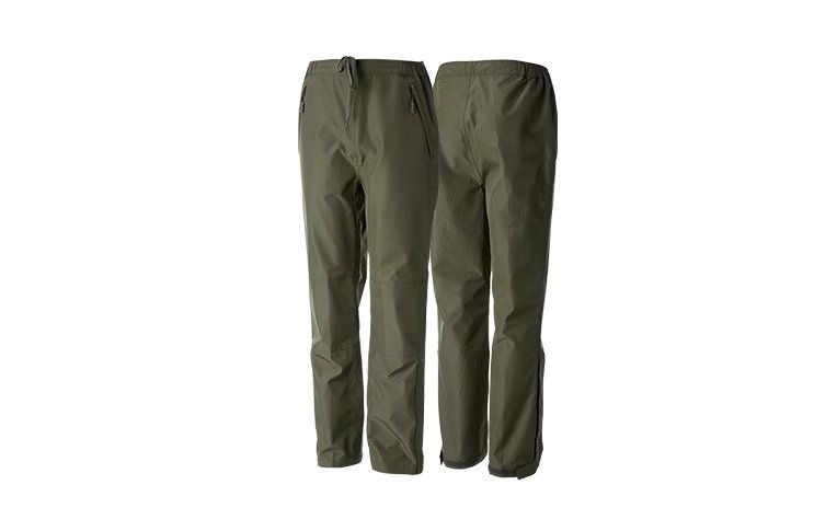 TRAKKER Summit XP trousers, Lietus un ūdensnecaurlaidīgas bikses