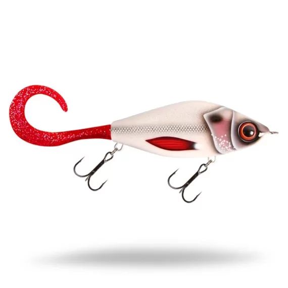 Džerks Strike Pro Guppie Jr, 11cm, 70g