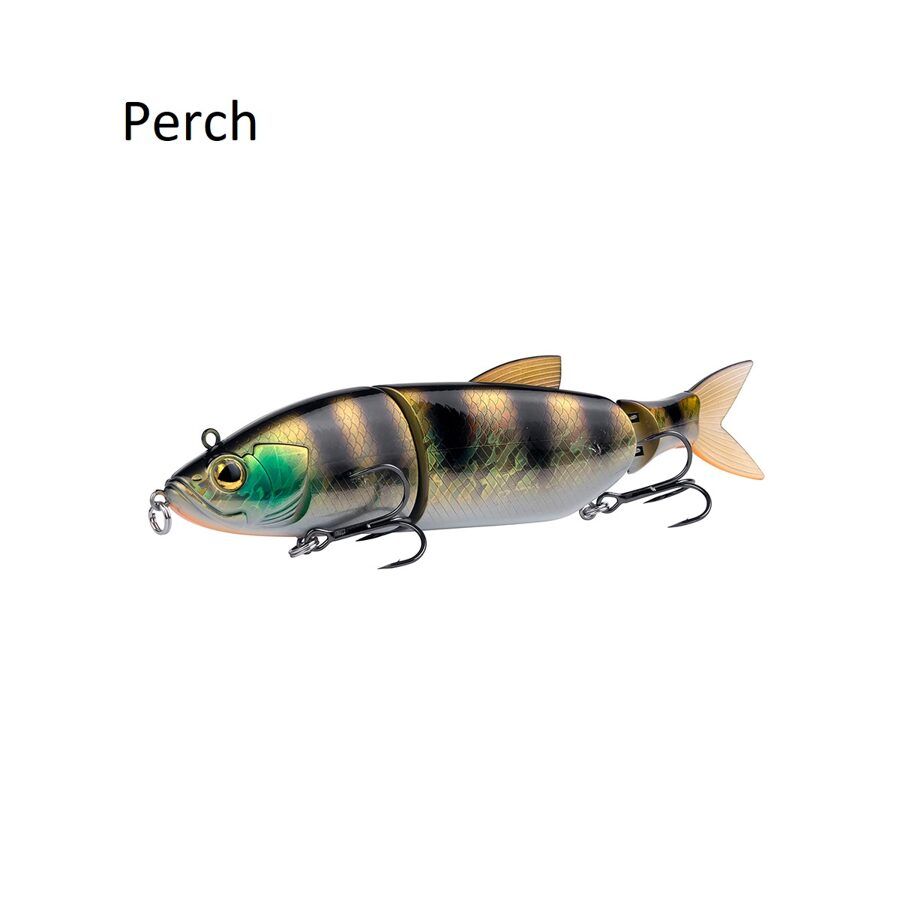 SHIMANO Lure Yasei Soul Swim SS 230mm 0m-1,5m / Vobleris , Cietais Māneklis 23cm