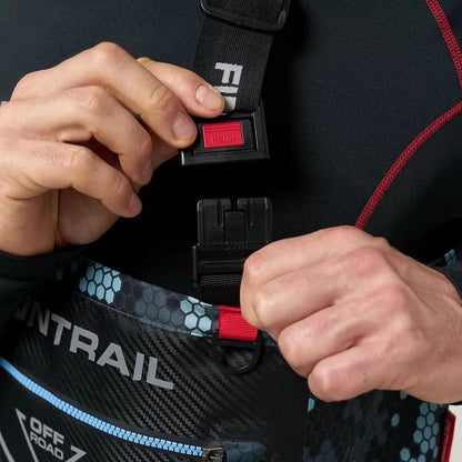 Veidersi Finntrail ENDURO CamoGrey 1539