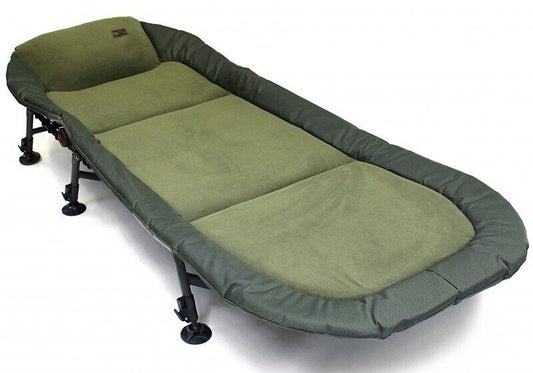Gulta ZFish Bedchair Deluxe RCL