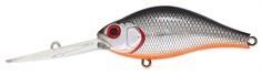 Vobleris ZIPBAITS B-Switcher 4.0 Rattler