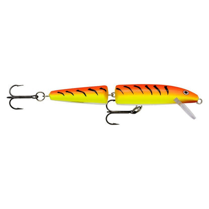 Vobleris Rapala Jointed Floating 7cm