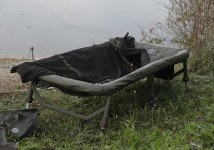 Trakker SANCTUARY CRADLE XL, Karpu lielā gulta 130x70x35cm