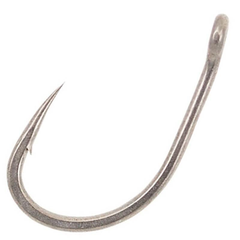 Trakker WIDE GAPE XS BARBED HOOKS - Platie āķi
