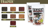 Winter Groundbait TRAPER Winter Ready 750g