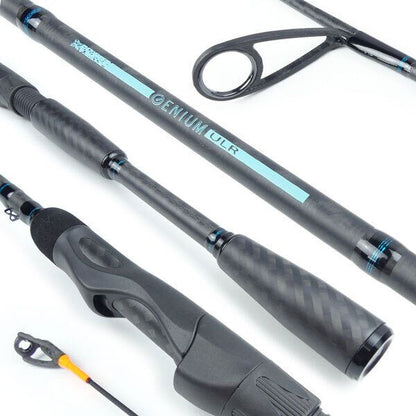 Spinings Sportex Genium ULR 270cm / 2-8gr