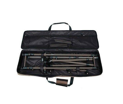 PROLOGIC TRI-LUX ROD POD 3 ROD, Statīvs 3 makšķerkātiem