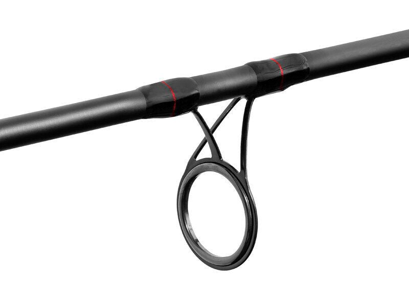 Karpu Makšķerkāts Delphin PARTISAN Carp 360cm/3.50lbs/2 part