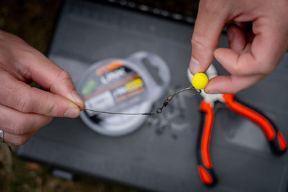 FOX EDGES™ LINK TRANS KHAKI MONO