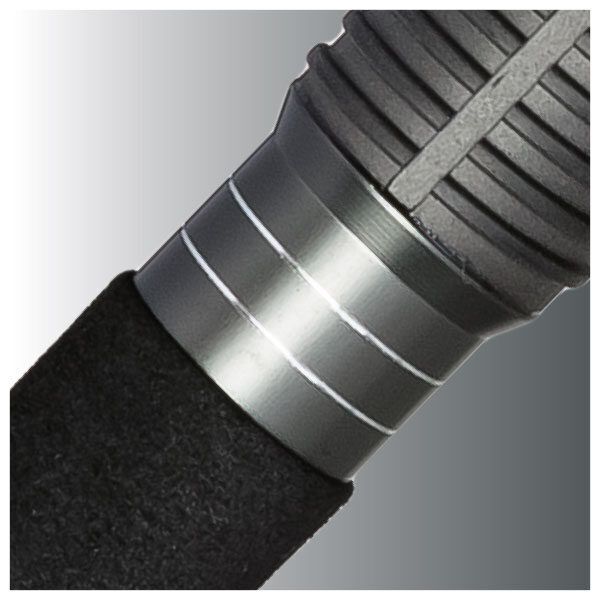 SPORTEX Morion Stalker, Makšķerkāti 10ft/3m