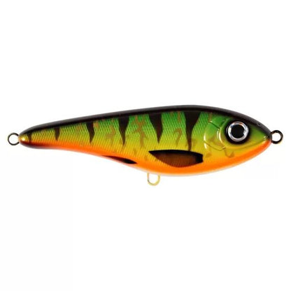 Džerks Strike Pro Baby Buster, 10cm, 25g