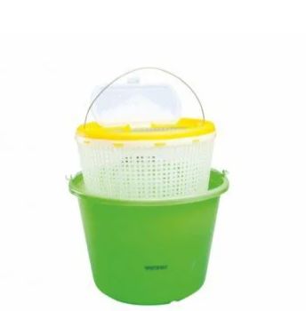 Spain Mistrall Bucket 10L 270/270 Am-6101082