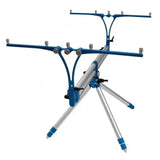 MECCANICA VADESE Revolution 4 Rods satin&blue
