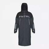 Lietusmetelis FINNTRAIL BOOST 2016 MIDDLEGREY