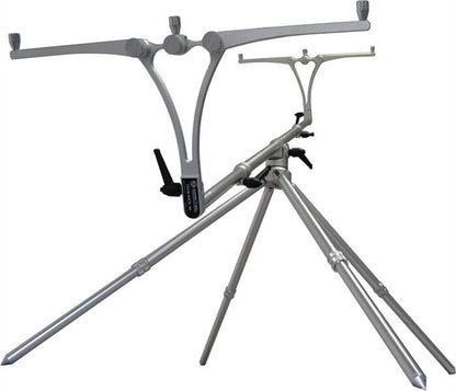 MECCANICA VADESE Tech-Nick 3-Rods Steel