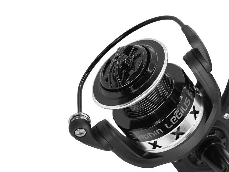 Spole Delphin LEGIUS 5T