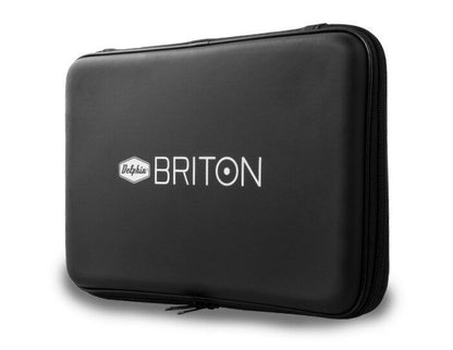 Delphin signalizatoru komplekts BRITON / Set Delphin BRITON