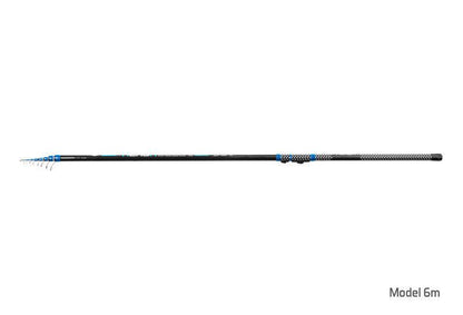 Makšķere Delphin XENOX 6m