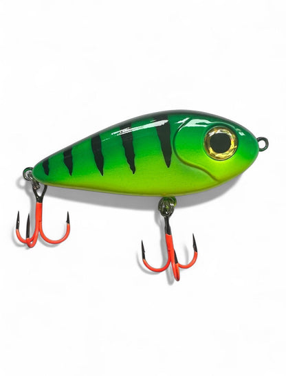 Džerks J Fishing Chunky Glider