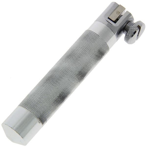 NGT Aķu turētajs - Hook clamp, stainless steel