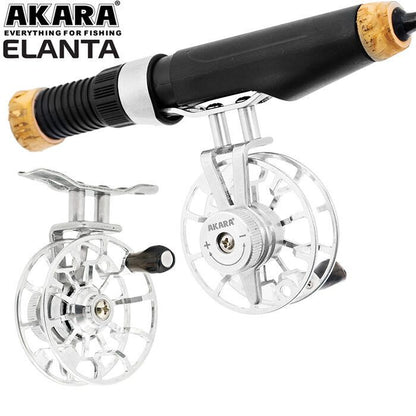 Inerces spole AKARA «Elanta»