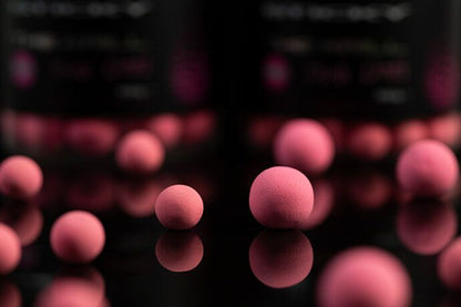 STICKY THE KRILL PINK ONES, Rozā Krila peldošās boilas jeb Pop Up