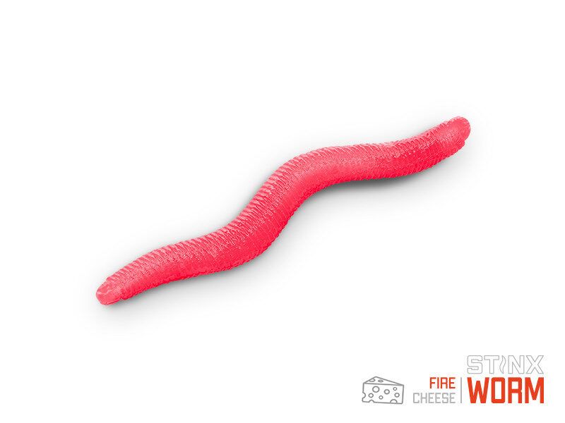 Gumijas Delphin B! Stinx WORM