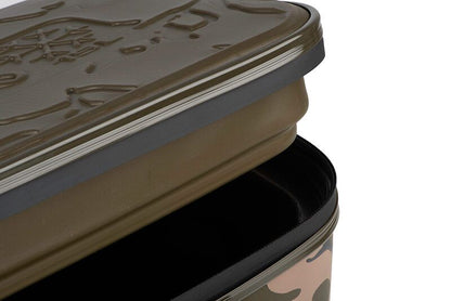 FOX Aquos Camolite Cool Bags, Aquos aukstuma somas (15L/20L/30L)