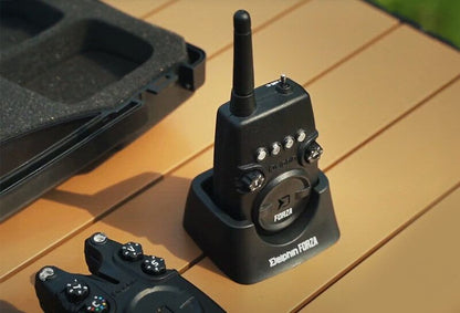 Signalizatoru komplekts Delphin FORZA LIFE+