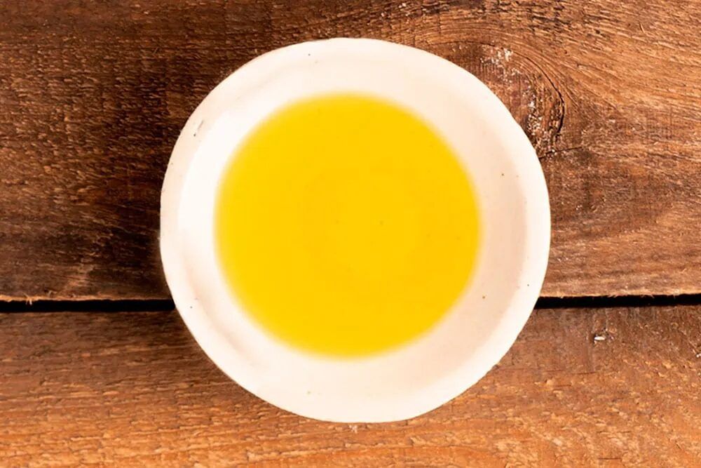 Tīģerriekstu eļļa