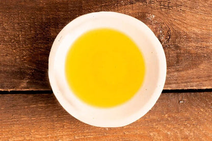 Tīģerriekstu eļļa