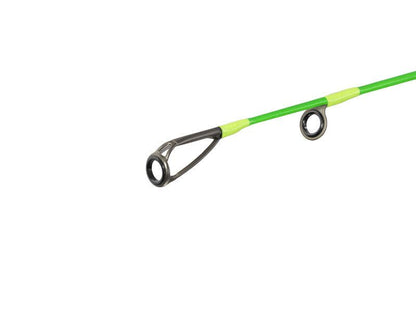 Karpu Makšķerkāts Delphin DUNAY Carp 2,4m/200g