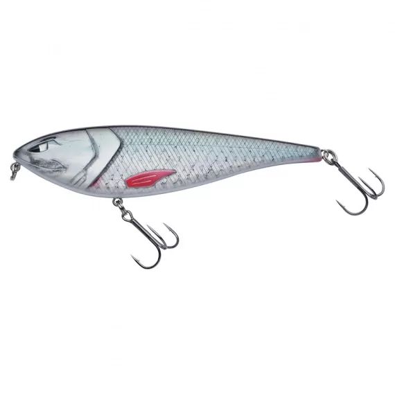 Džerks BERKLEY Zilla Glider 10cm 18g